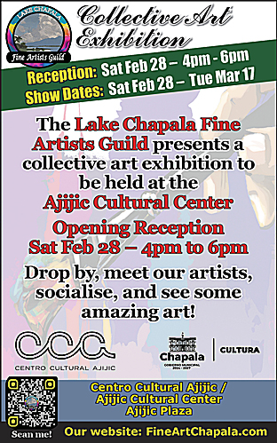 Collective Art Exhibition